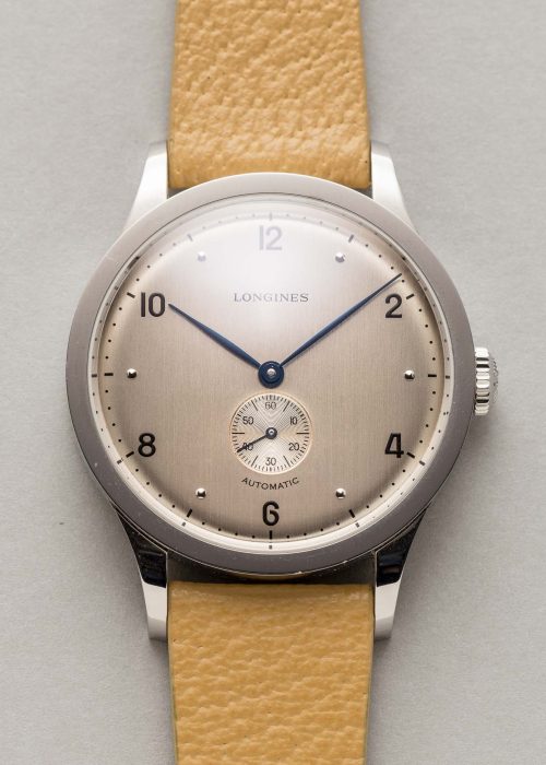 Shuck the Oyster | Vintage Watches