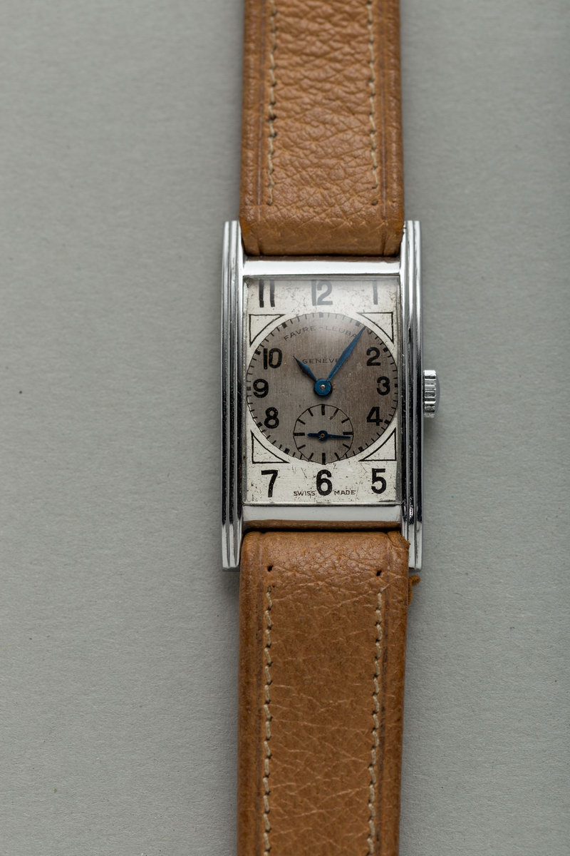 vintage art deco watches